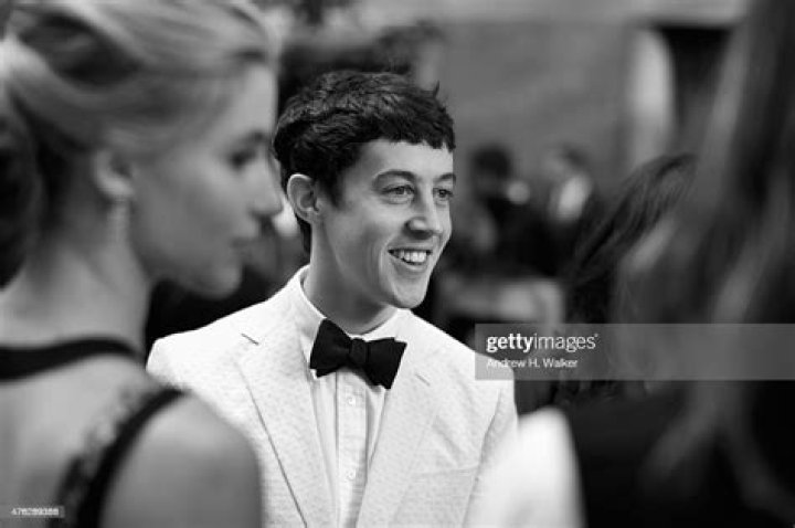 2015 Tony Awards - Alternative Views
