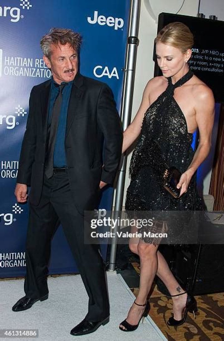 4th Annual Sean Penn & Friends HELP HAITI HOME Gala Benefiting J/P Haitian Relief Organization - Red Carpet