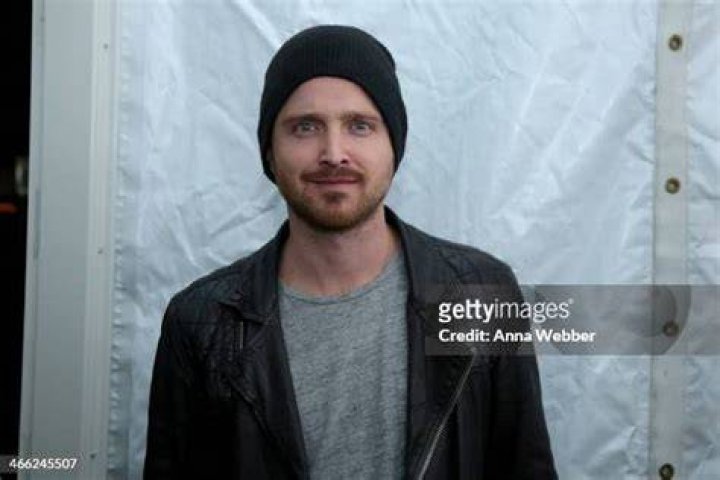 Aaron Paul attends Talent Resources Sports event.