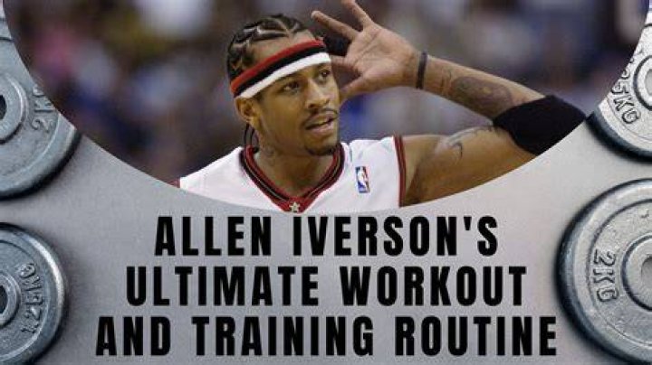 Allen Iverson has a total net worth of $1 million