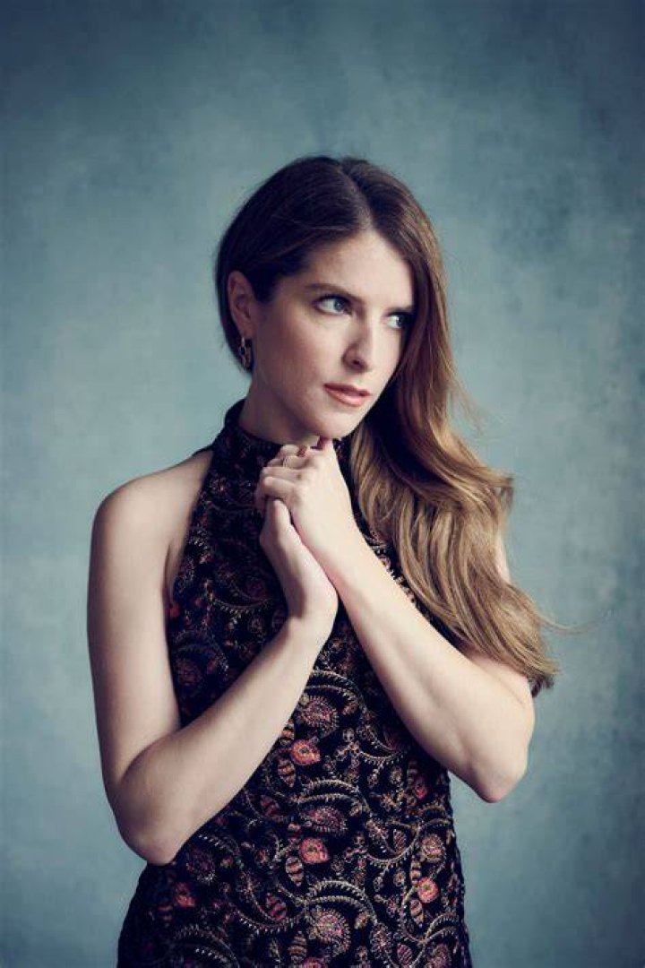 Anna Kendrick photo 3