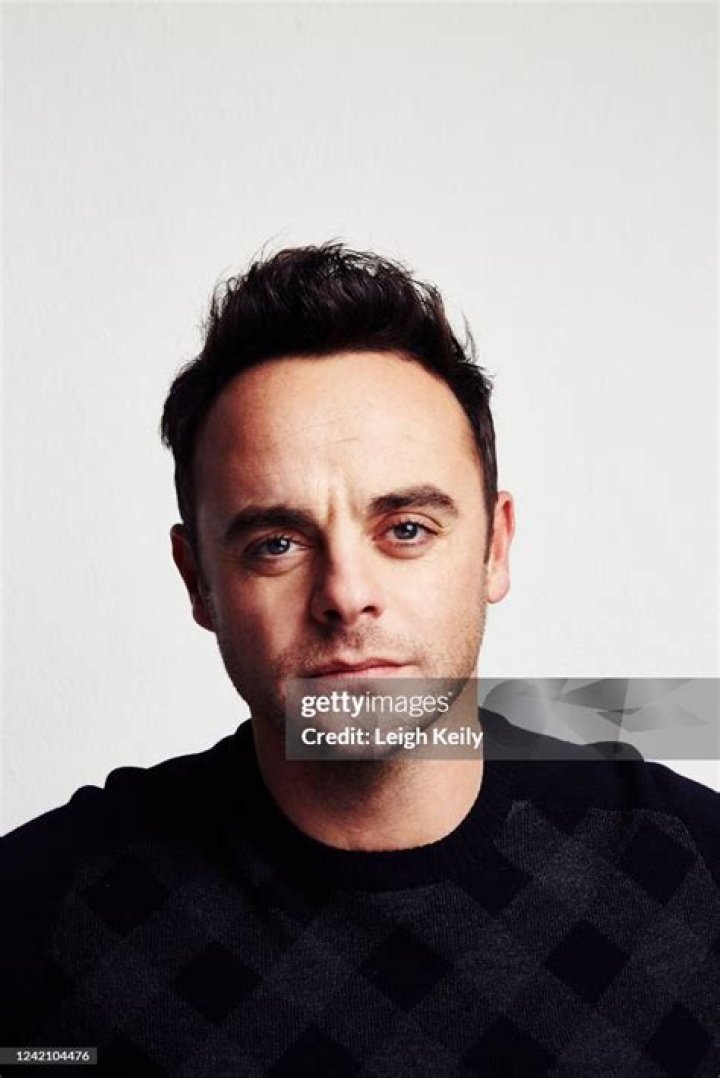 Anthony McPartlin photo 3