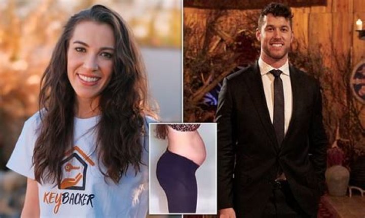 Bachelor Pregnant Header