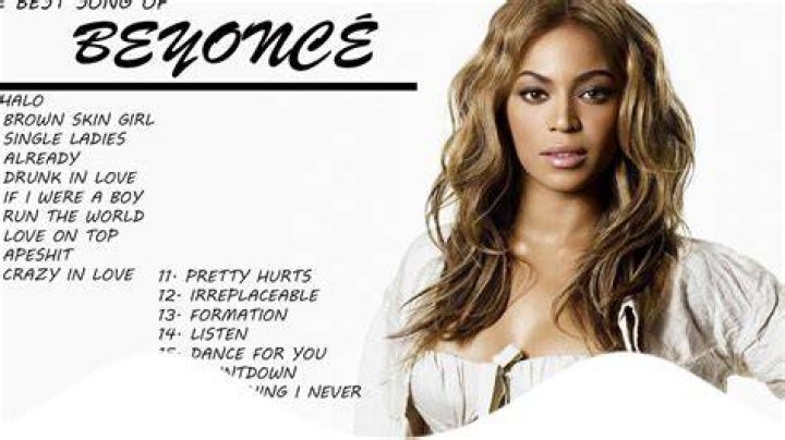 Beyonc&eacute;'s pet Puppy Carter