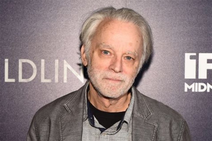 Brad Dourif's pet No Pets (Brad Dourif)