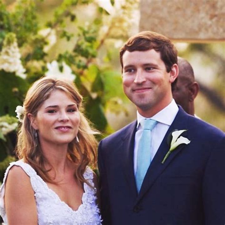  Bush Wedding