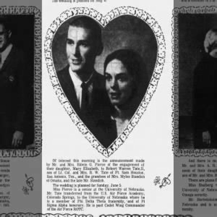 Carter Cooper obituary