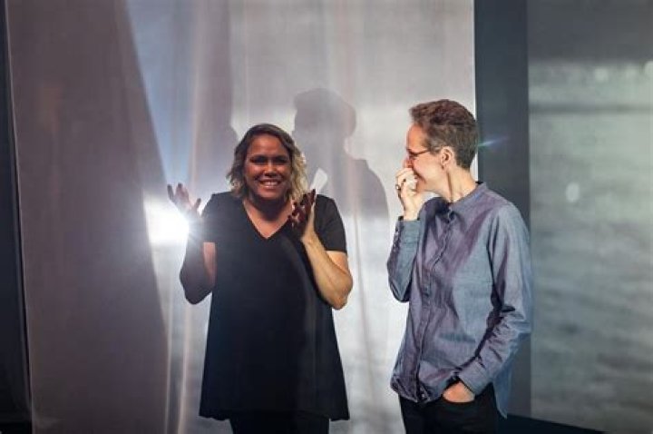 Cathy Freeman Parents