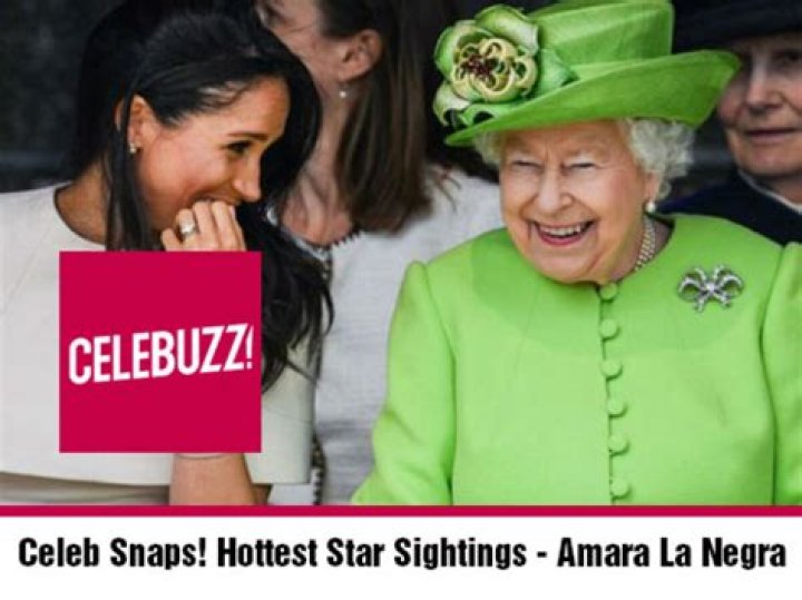 Celeb Snaps! Hottest Star Sightings — Monday, March 12, 2018