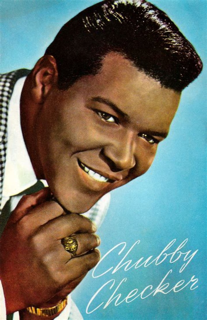 Chubby Checker photo 3