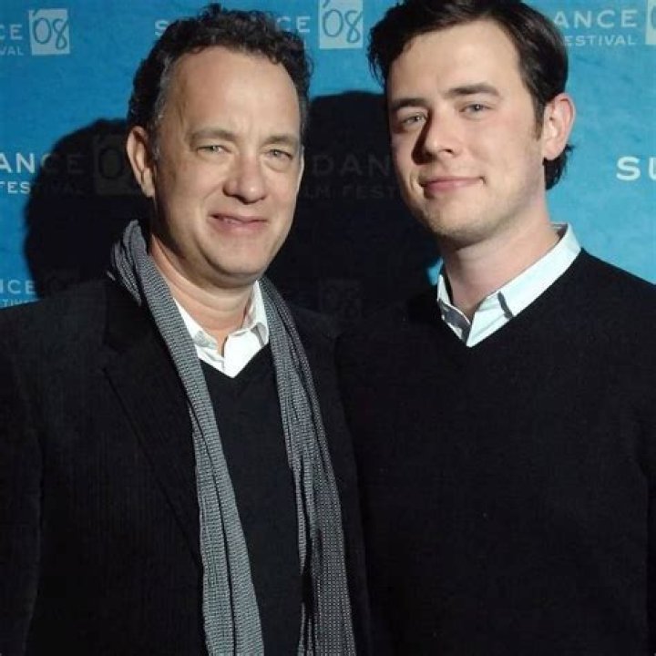 Colin Hanks