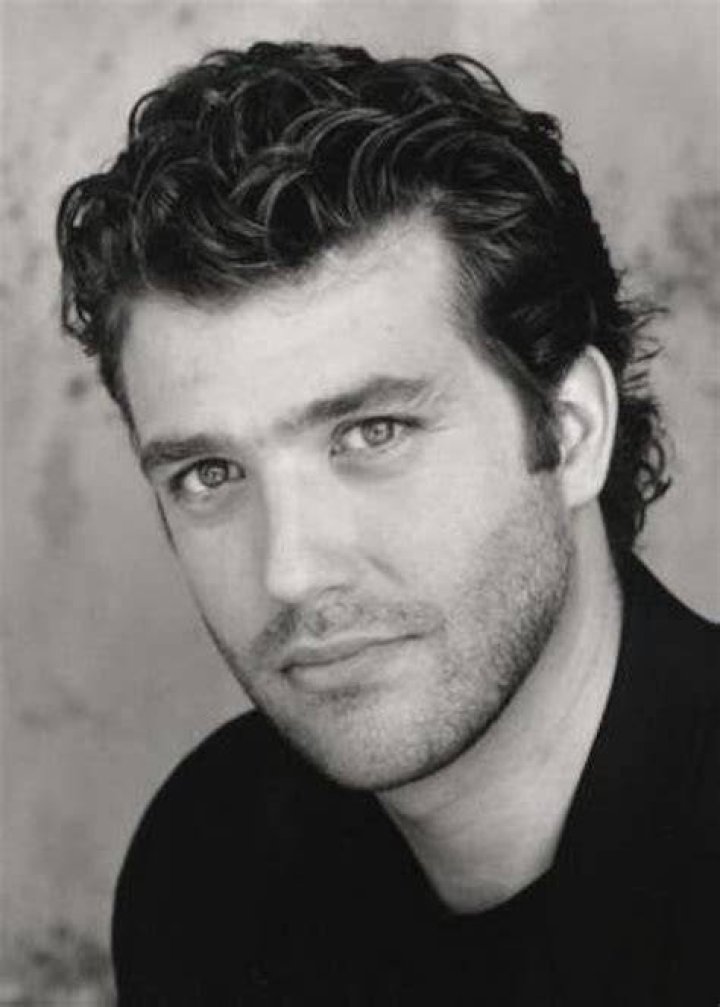 craig bierko