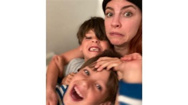 Dani Kind kids
