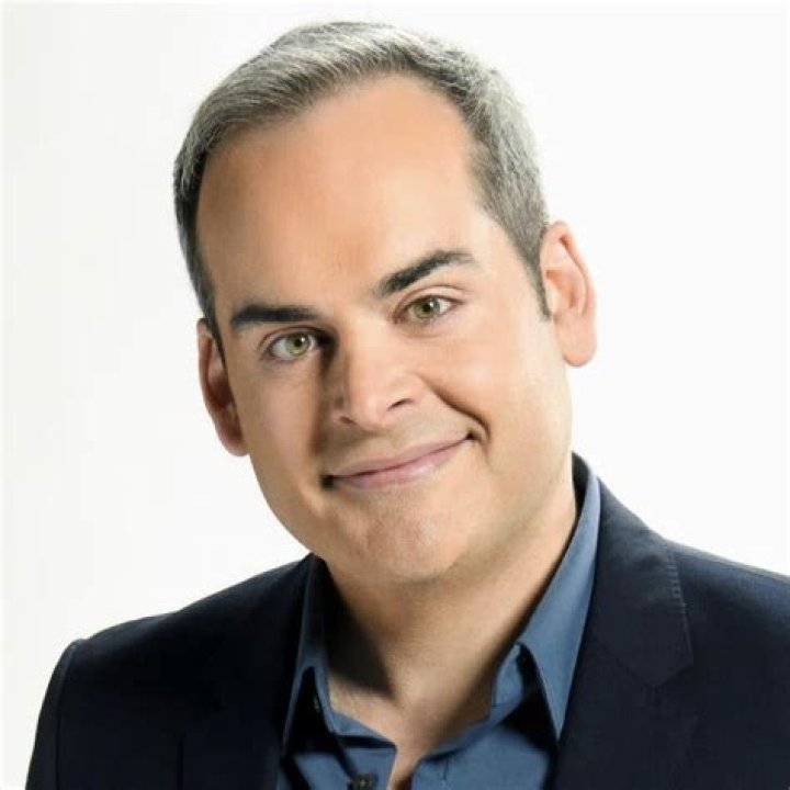 David Begnaud's Childhood picture with his parents