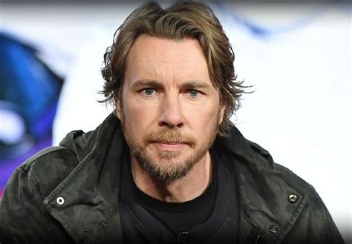 Dax Shepard