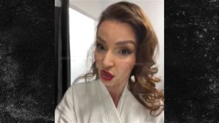 Drita D’Avanzo photo