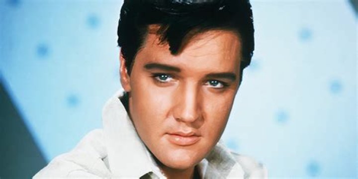 elvis
