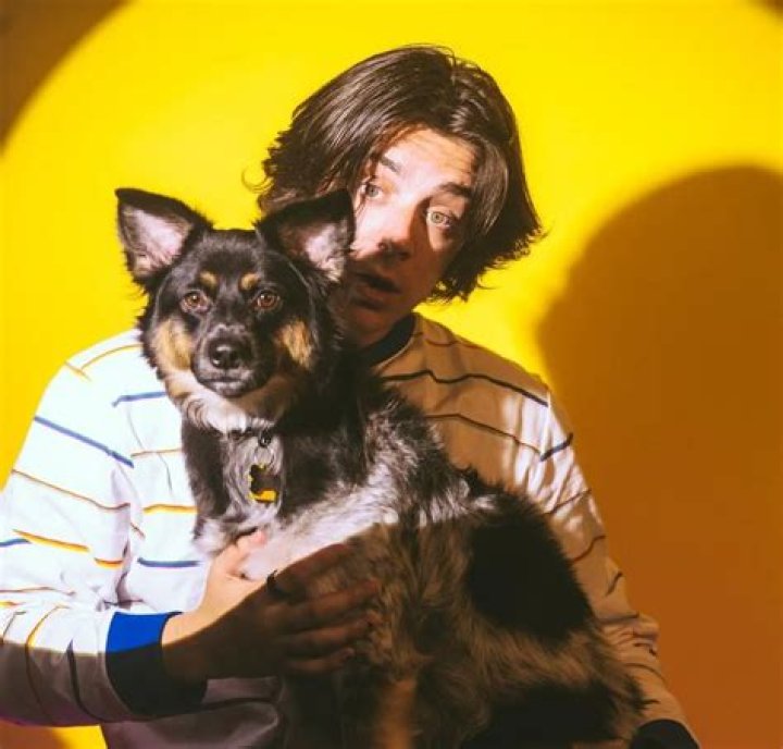 Ethan Nestor Pets