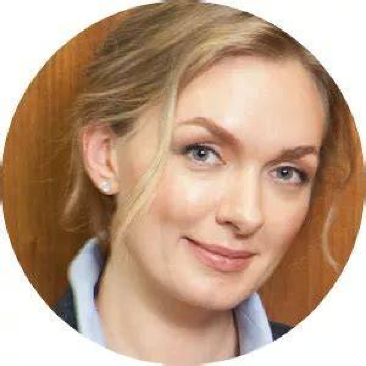 gennady timchenko daughter
