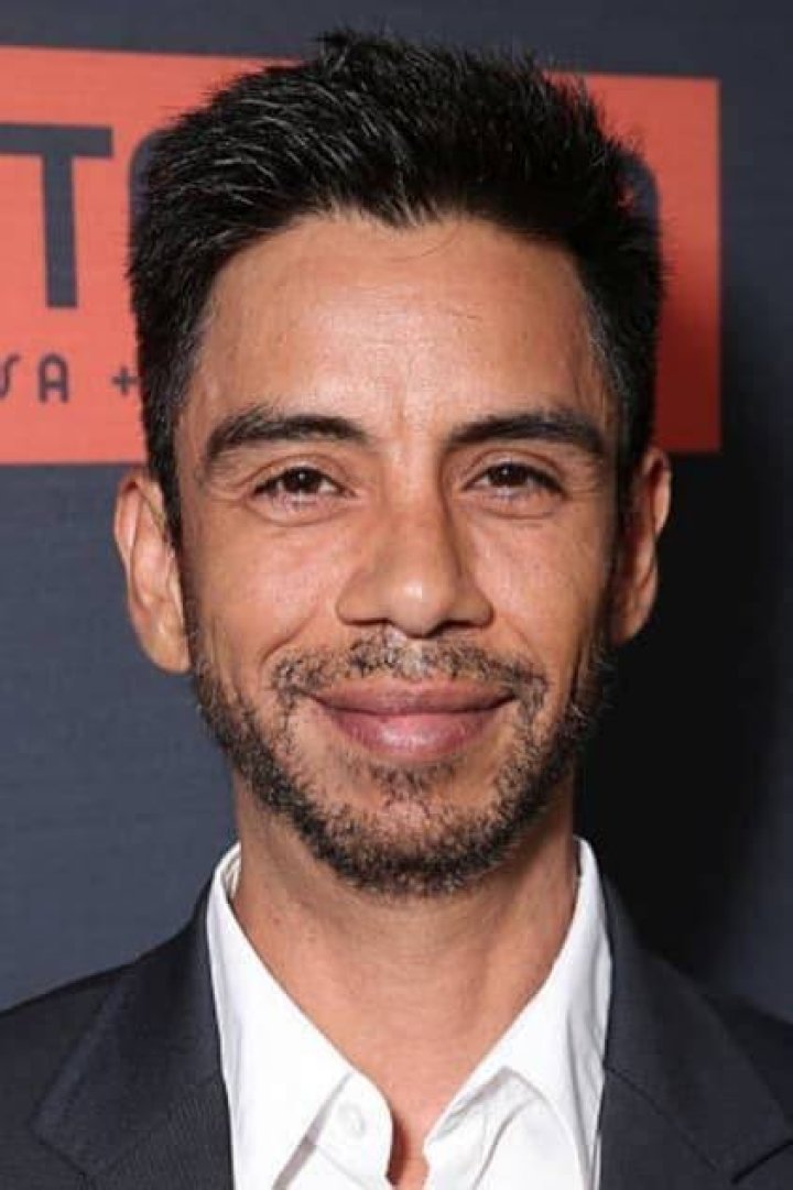 Hector Jimenez photo 3