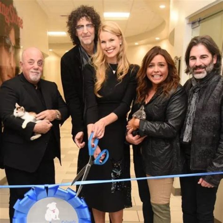Howard Stern Pets