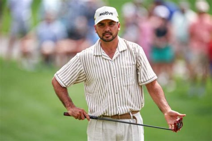Jason-Day