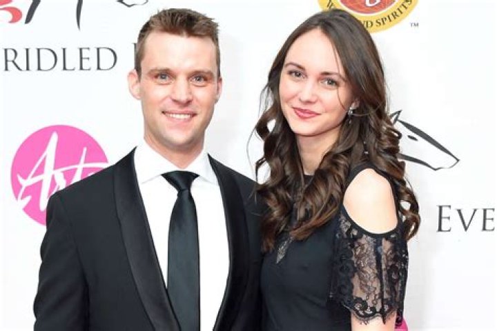 Jesse Spencer girlfriend