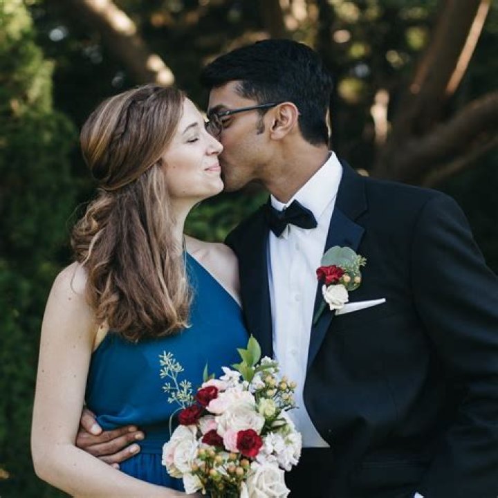 Jessica Alexander Husband