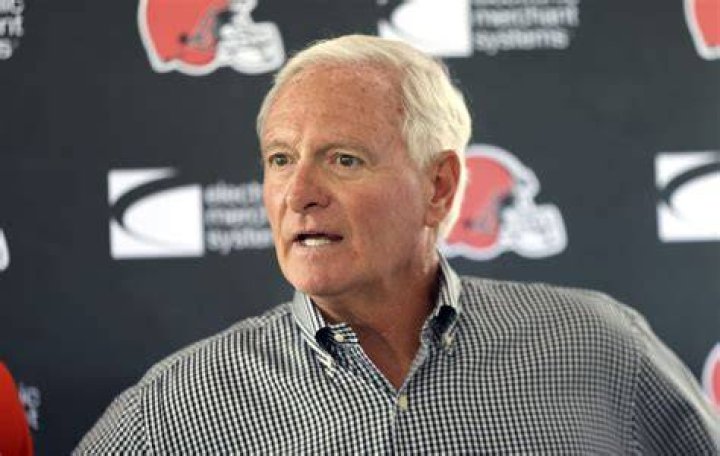 Jimmy Haslam