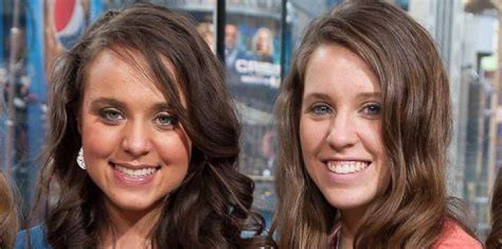 jinger and jill duggar feud