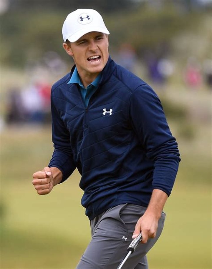 Jordan-Spieth