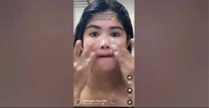 Kamangyan Shampoo Issue Full Video