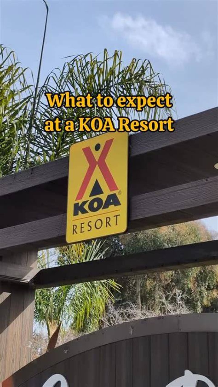 Koa Instagram