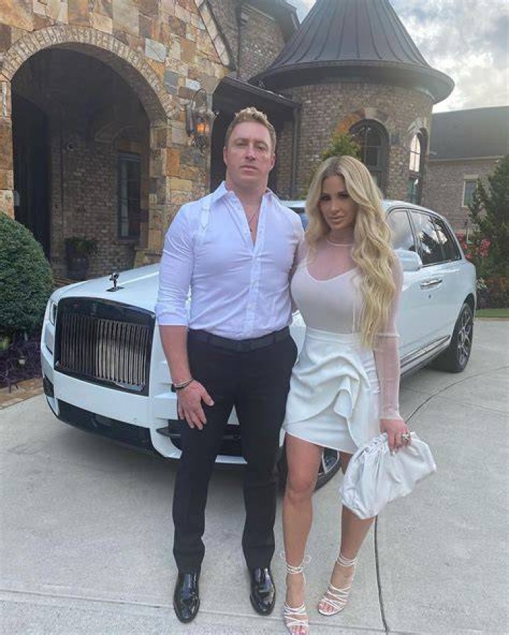 Kroy Biermann