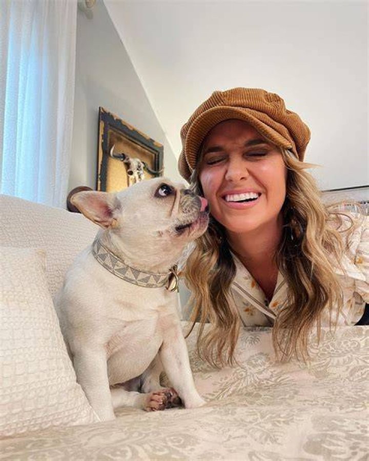 Lainey Wilson Pets - Celebrity Pets