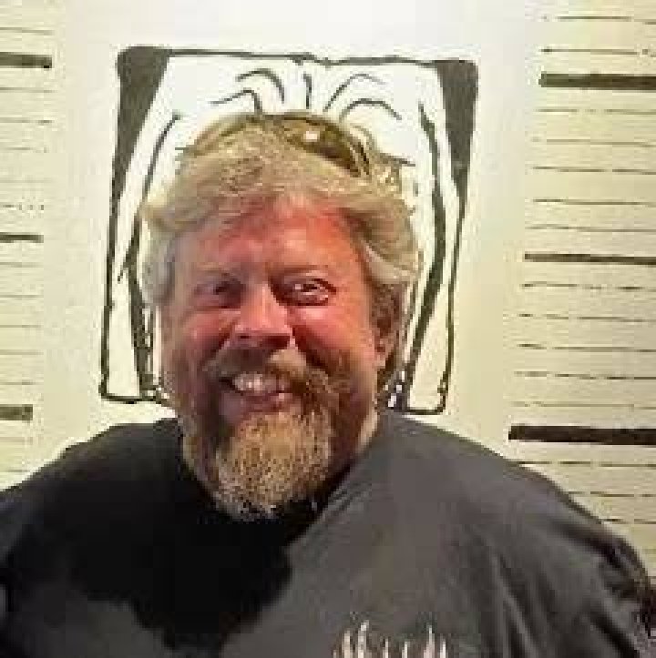 Mark Lehker