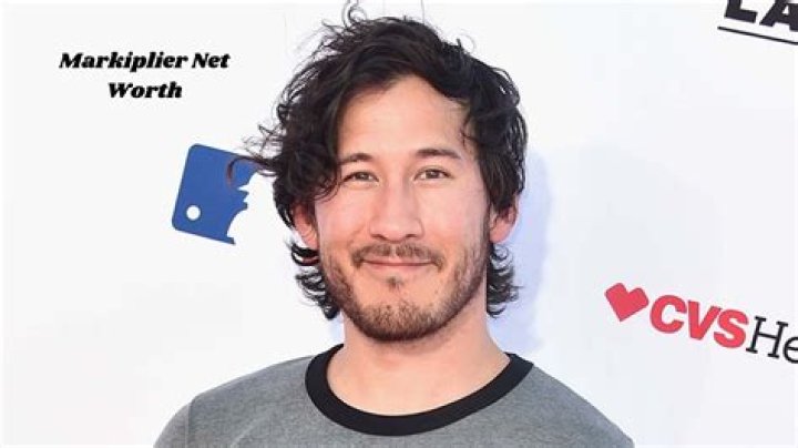 YouTube Star Markiplier In the successful Heist Series. Markiplier Net Worth