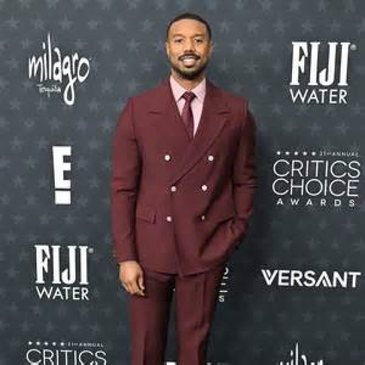 Michael B. Jordan on Black Panther