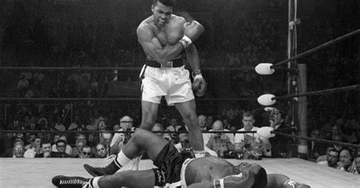 Muhammad Ali's Celebrity Fight Night XXI - Cocktails