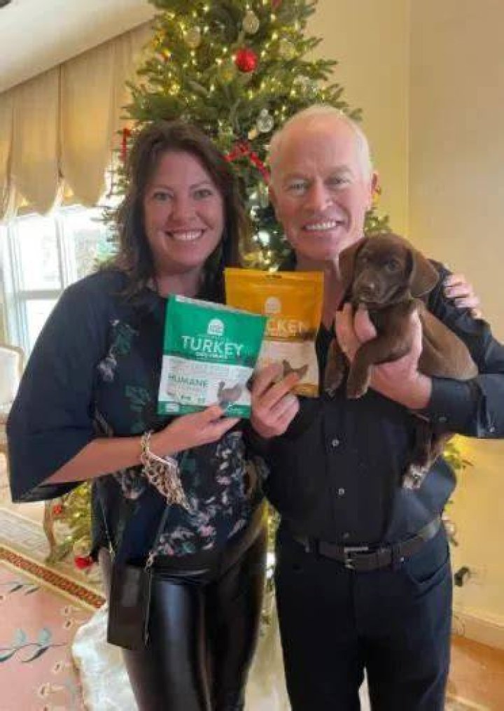 Neal McDonough Pets