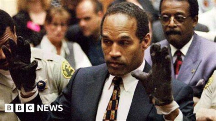 O.J. Simpson