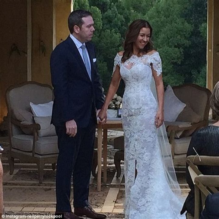 Olivia Wirth husband