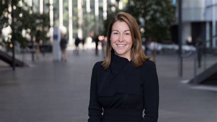 Olivia Wirth Wikipedia