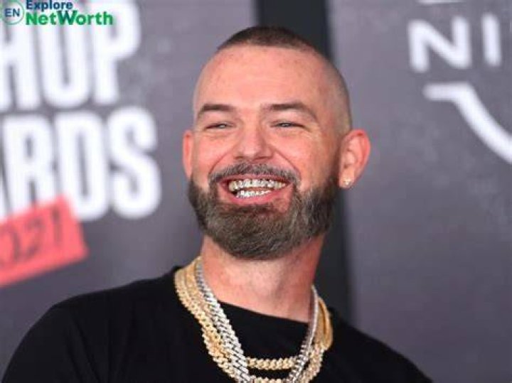 Paul Wall Net Worth- paul-wall-concert-ticket