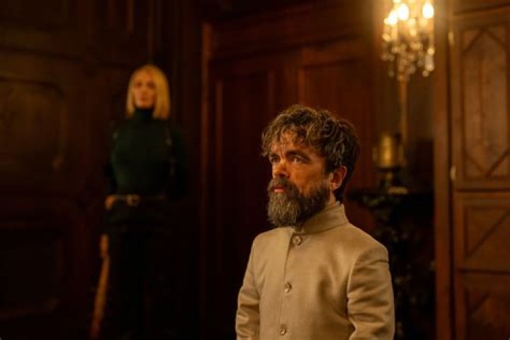 Peter Dinklage photo 2