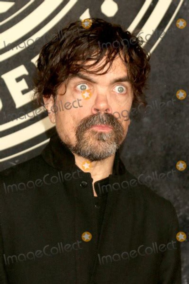 Peter Dinklage photo