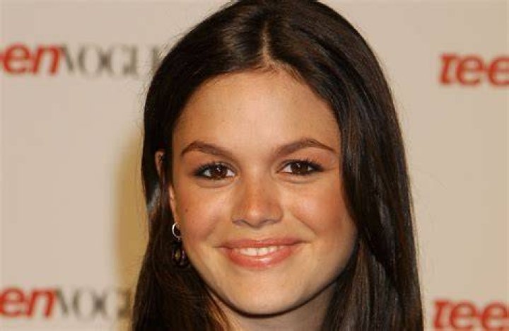 Rachel Bilson's pet Penny Lane