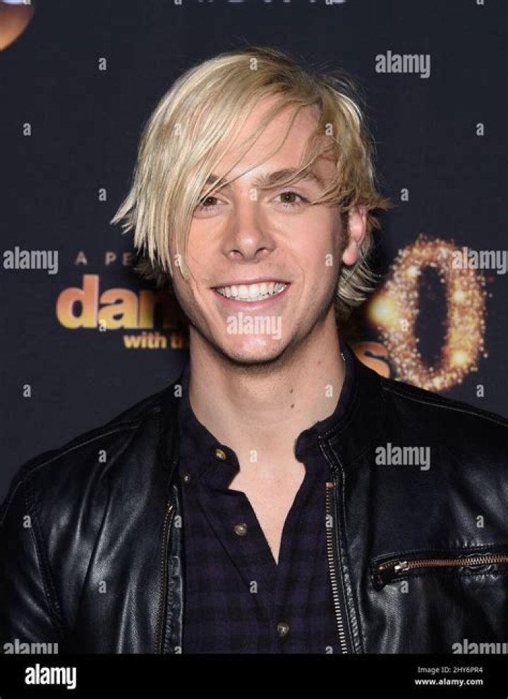 Riker Lynch 