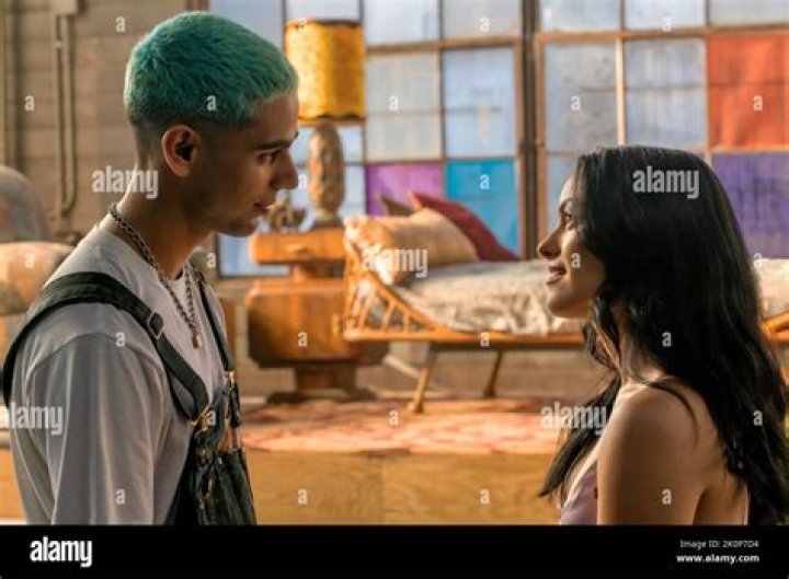 Rish Shah - Do Revenge Rish Shah - Do Revenge