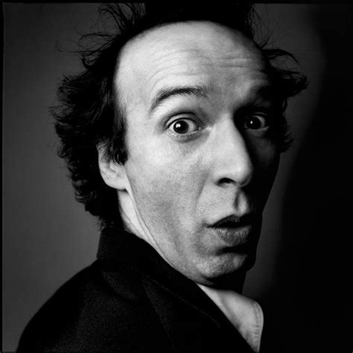 Roberto Benigni photo